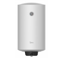 Водонагреватель накопительный Midea MWH-8015-RED 80 л MWH-8015-RED