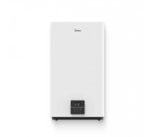 Водонагреватель накопительный Midea MWH-3020-FED 30 л плоский вертикальный/горизонтальный