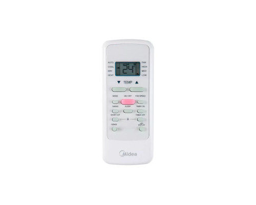 Кондиционер мобильный Midea MPPDB-12CRN7-Q