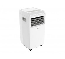 Кондиционер мобильный Midea MPPHA-09CRN7-Q