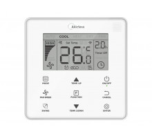 Пульт управления проводной Midea WDC-86E/KD