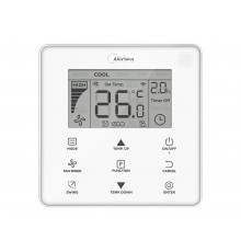 Пульт управления проводной Midea WDC-86E/KD