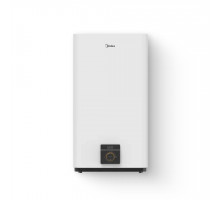 Водонагреватель накопительный Midea MWH-5020-DUM 50 л плоский нержавеющая сталь верт./гориз. установка