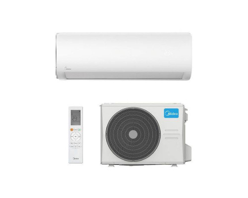 Кондиционер сплит-система Midea Paramount MSAG1-07N8C2U-I/MSAG1-07N8C2U-O инверторный