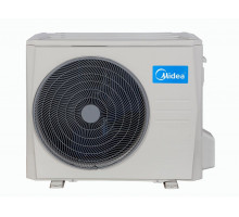 Наружный блок Midea MOB02-19HFN1
