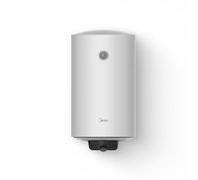 Водонагреватель накопительный Midea MWH-8015-RED 80 л сухой ТЭН