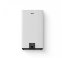 Водонагреватель накопительный Midea MWH-8020-FEM Stream 80 л плоский верт./гориз.
