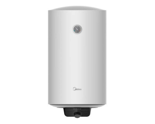 Водонагреватель накопительный Midea ProTec 30 л сухой ТЭН MWH-3015-RED