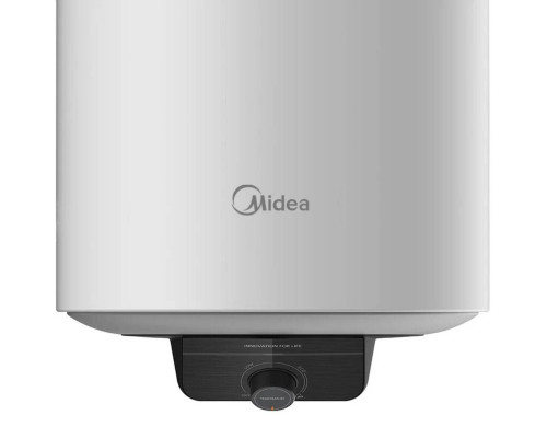 Водонагреватель накопительный Midea ProTec 30 л сухой ТЭН MWH-3015-RED
