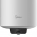 Водонагреватель накопительный Midea ProTec 30 л сухой ТЭН MWH-3015-RED
