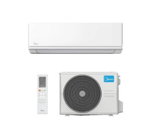 Кондиционер сплит-система Midea Unlimited MSAG2-12HRN1-I/MSAG2-12HRN1-O