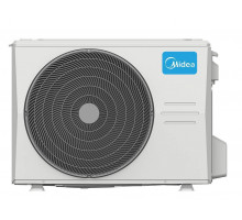 Наружный блок кондиционера Midea MSAG1-07HRN1-O