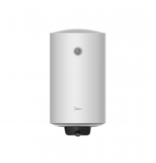 Водонагреватель электрический накопительный Midea RED 80 л сухой ТЭН MWH-8015-RED