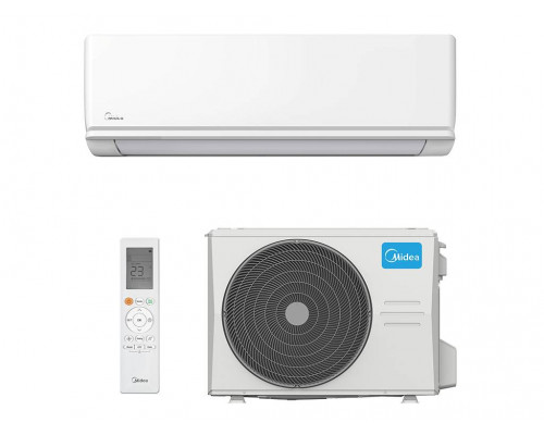 Кондиционер сплит-система Midea Paramount MSAG2-07HRN1-I/MSAG2-07HRN1-O