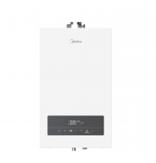 Котёл газовый настенный двухконтурный Midea NEMAN MGB-10-2F 11.1 кВт MGB-10-2F