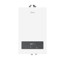 Котёл газовый настенный двухконтурный Midea NEMAN MGB-13-2F 14.4 кВт MGB-13-2F