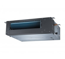 Внутренний блок кондиционера Midea MTI-60HWN1-R канальный средненапорный MTI-60HWN1-R