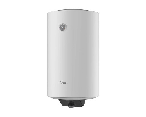 Водонагреватель накопительный Midea ProTec 30 л сухой ТЭН MWH-3015-RED