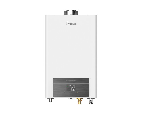 Водонагреватель газовый проточный Midea MGIWH-10-CC SEINE MGIWH-10-CC