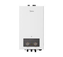 Газовая колонка Midea FLY MGIWH-10-OC 19.5 кВт открытая камера MGIWH-10-OC