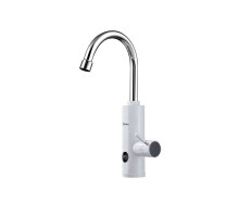 Кран-водонагреватель электрический проточный Midea Flow 3 кВт MTWH-3000