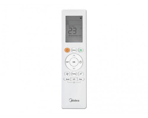 Внутренний блок мульти-сплит системы Midea Unlimited настенный MMAG2-18N8D0-I