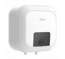 Водонагреватель накопительный Midea Kitchen PRO 15 л над раковиной MWH15-15MPCA
