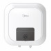 Водонагреватель накопительный Midea Kitchen PRO 10 л над раковиной MWH10-15MPCA